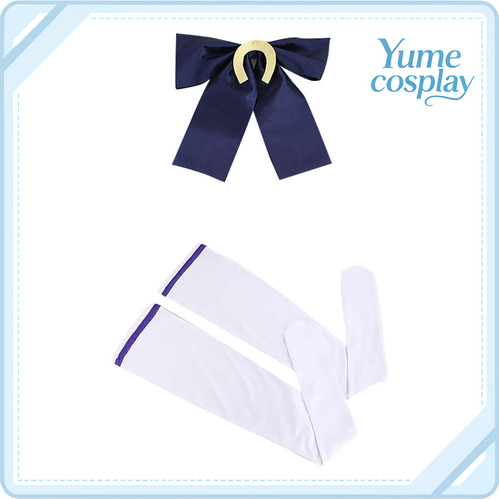 ウマ娘プリティーダービー　トレセン学園　制服　コスプレ衣装　DM3051