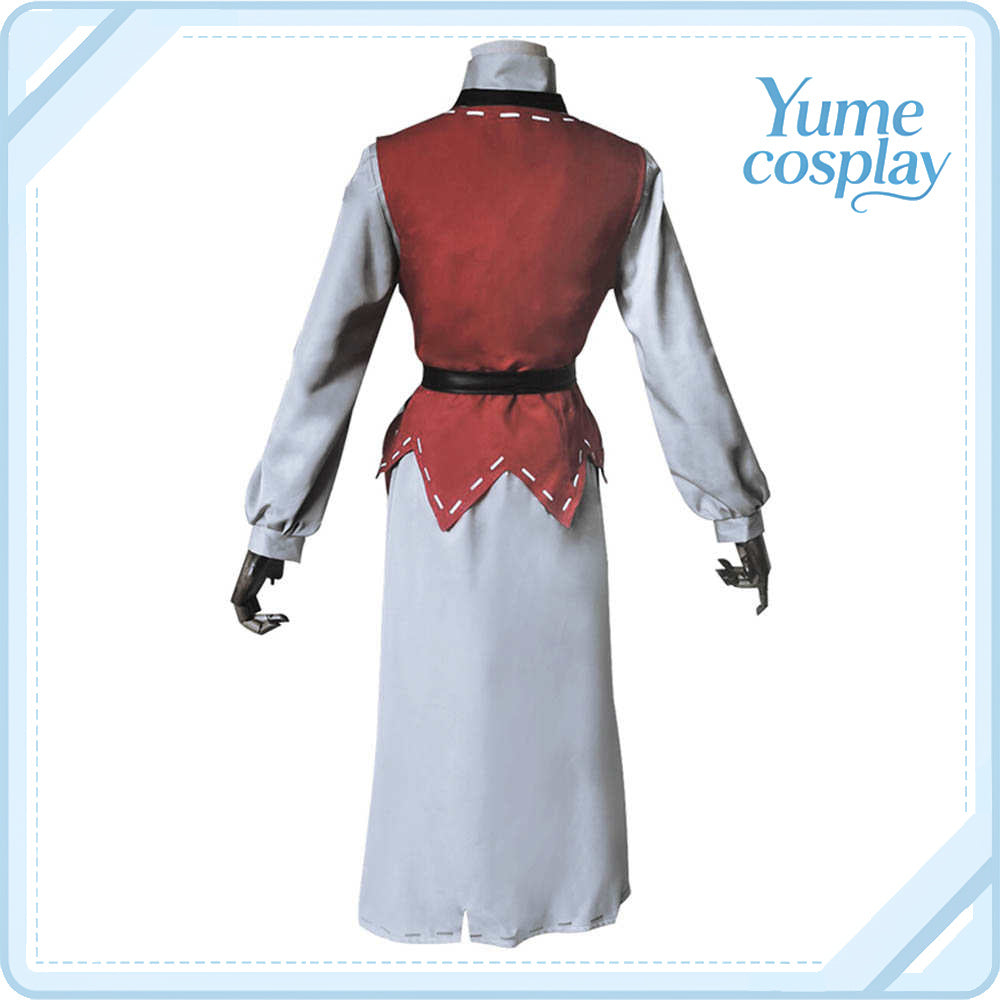 IdentityV　第五人格　ボロい服　玩具職人（おもちゃ売り）　コスプレ衣装　DM3220