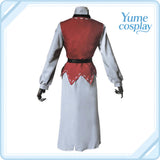 IdentityV　第五人格　ボロい服　玩具職人（おもちゃ売り）　コスプレ衣装　DM3220