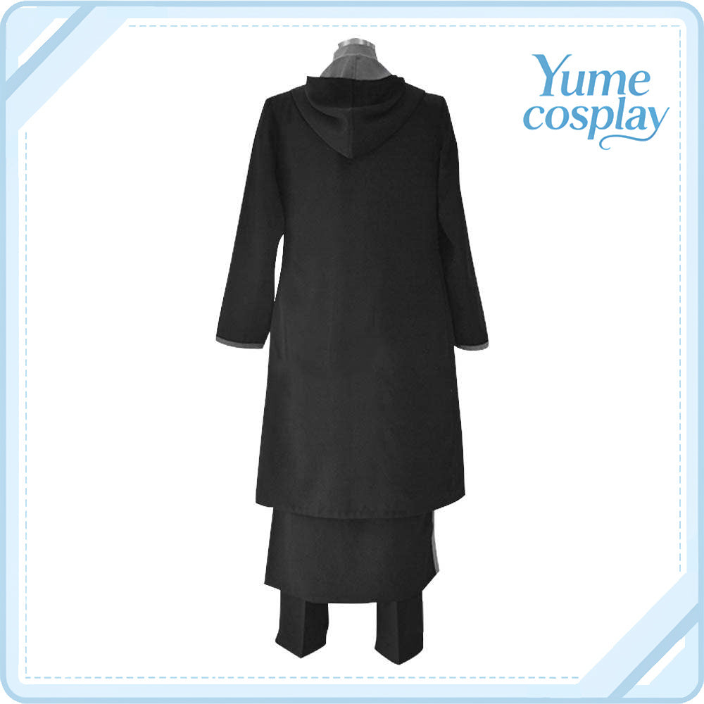 魔法使いの約束　東の国　ファウスト　Faust　修行中の魔法使い　コスプレ衣装　DM3230