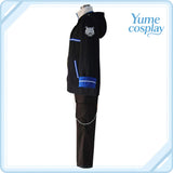魔法使いの約束　東の国　ネロ　Nero　修行中の魔法使い　コスプレ衣装　DM3231