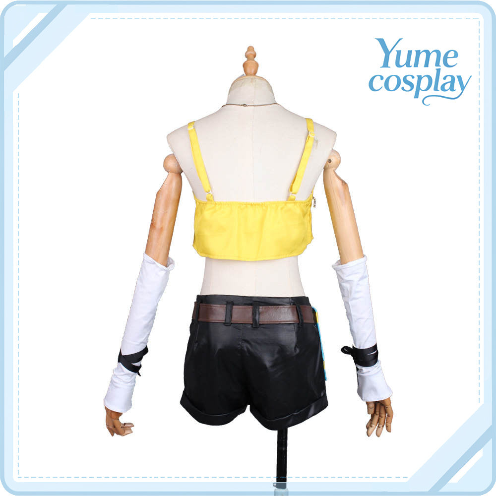 ウマ娘プリティーダービー　ウオッカ　勝負服　コスプレ衣装　DM3486