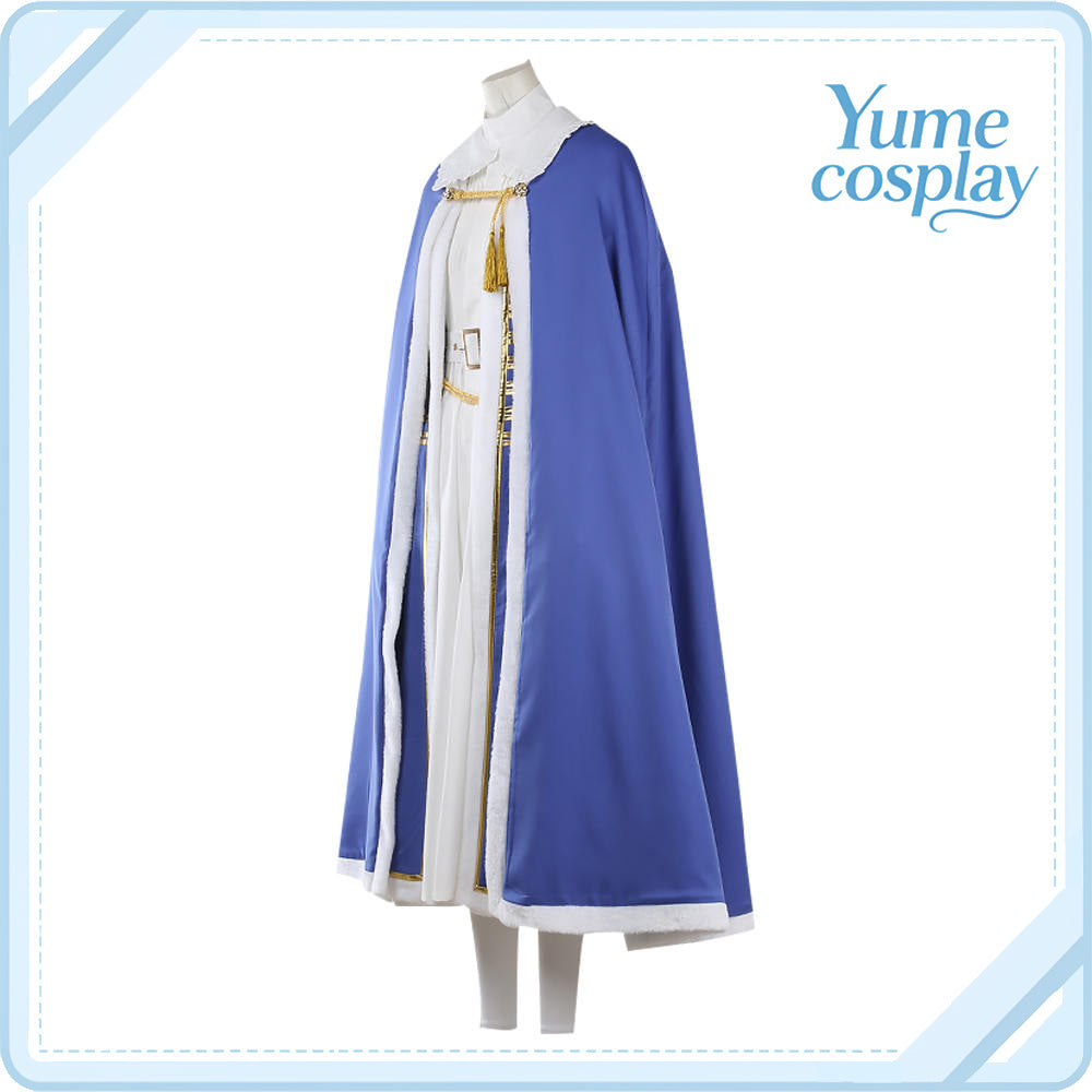 Fate/Grand　Order　フェイト・グランドオーダー　FGO　オベロン　第一再臨　コスプレ衣装　DM3524