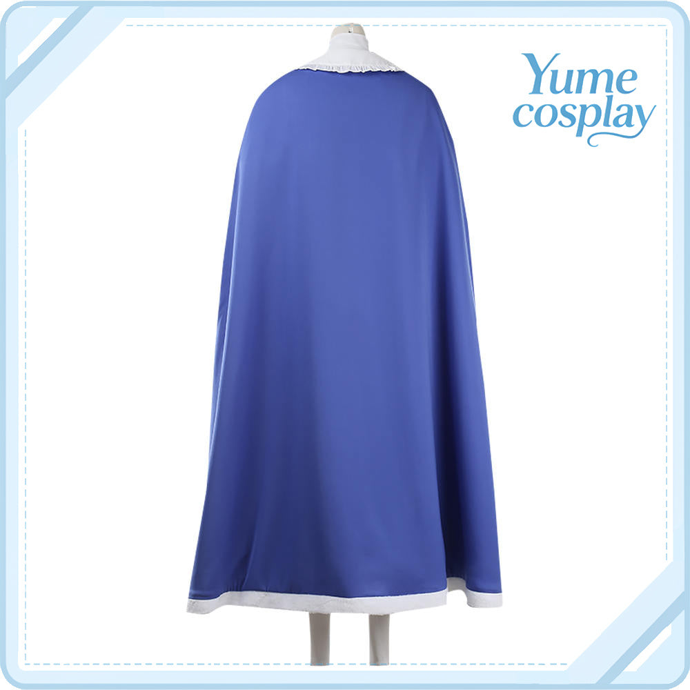 Fate/Grand　Order　フェイト・グランドオーダー　FGO　オベロン　第一再臨　コスプレ衣装　DM3524