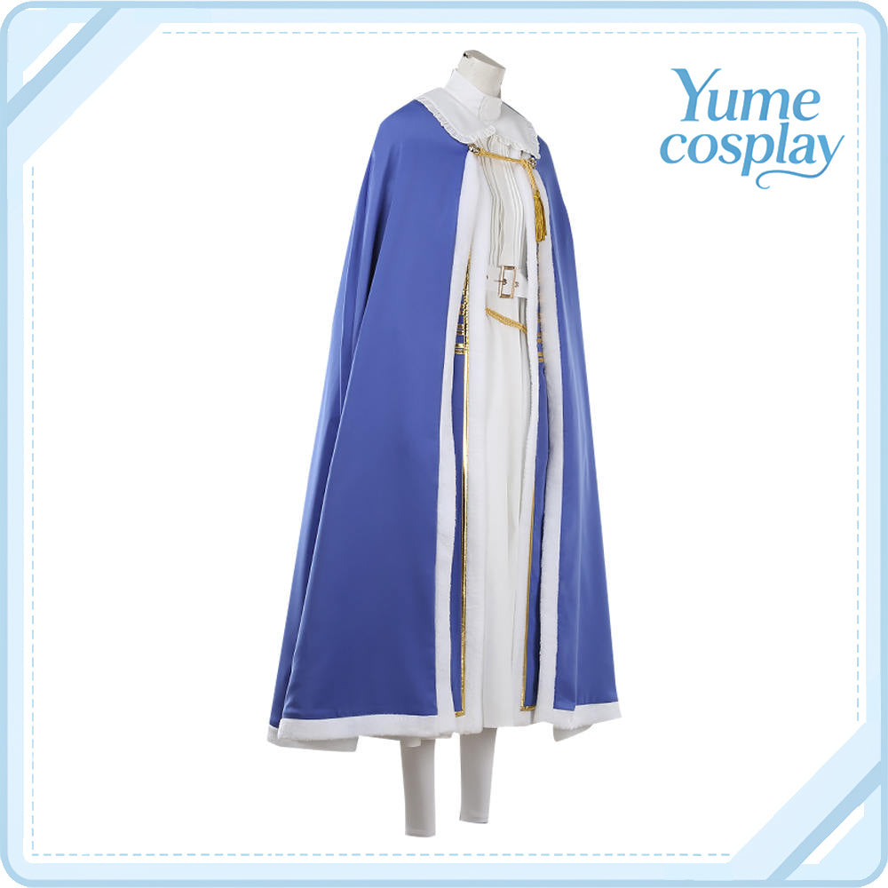 Fate/Grand　Order　フェイト・グランドオーダー　FGO　オベロン　第一再臨　コスプレ衣装　DM3524
