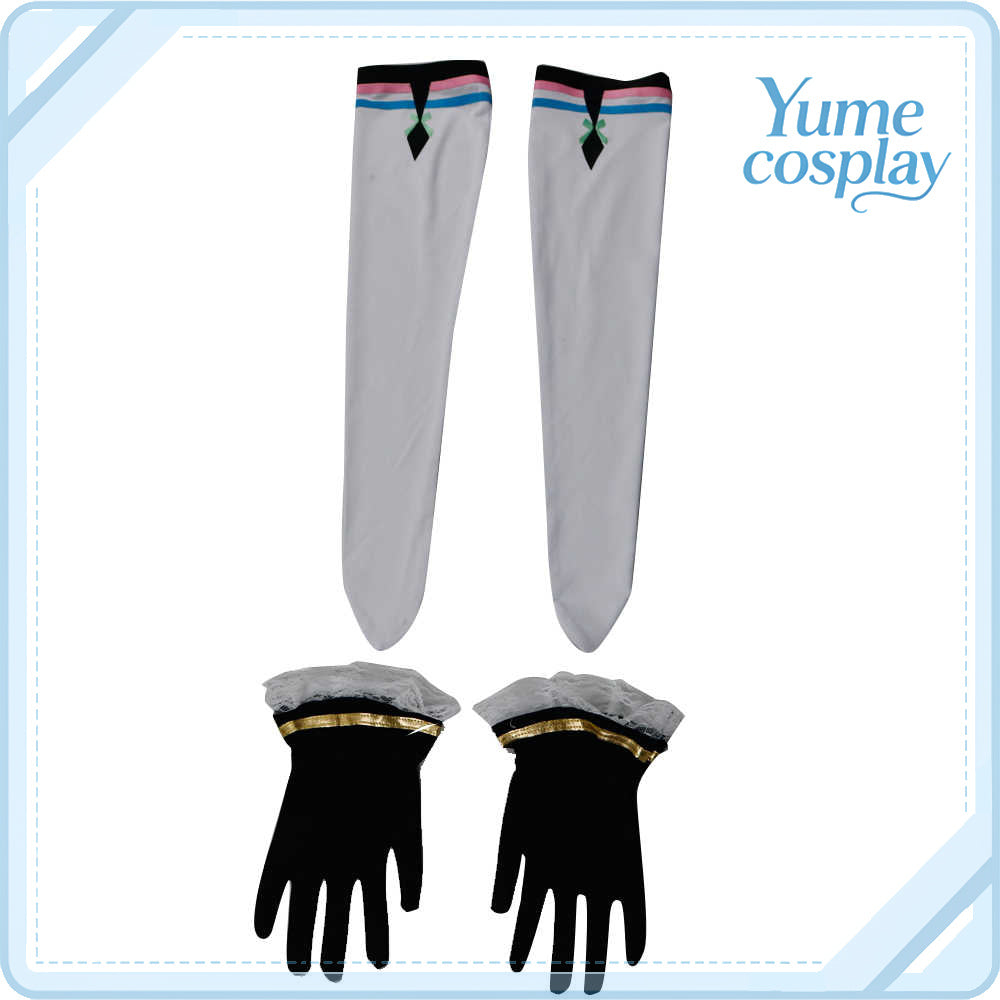 バーチャルYouTuber　VTuber　月ノ美兎　新衣装　コスプレ衣装　DM3553