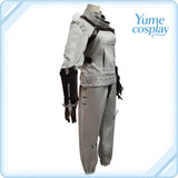 IdentityV　第五人格　患者(エミール)　ボロい服　コスプレ衣装　DM3569