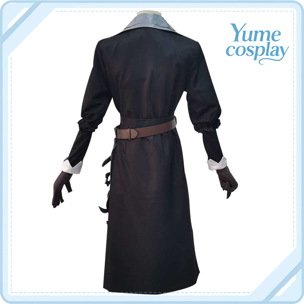 IdentityV　第五人格　心理学者(エダ・メスマー)　教育　コスプレ衣装　DM3585
