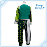 うたの☆プリンスさまっ♪　天草シオン　Colorfully☆Spark　コスプレ衣装　DM3731