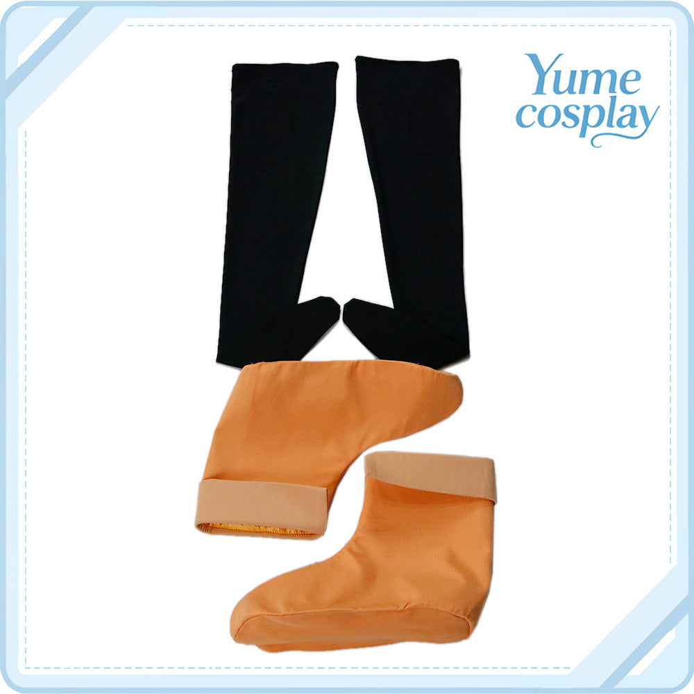 ドラゴンクエストVIII　ゼシカ　コスプレ衣装　DM3740