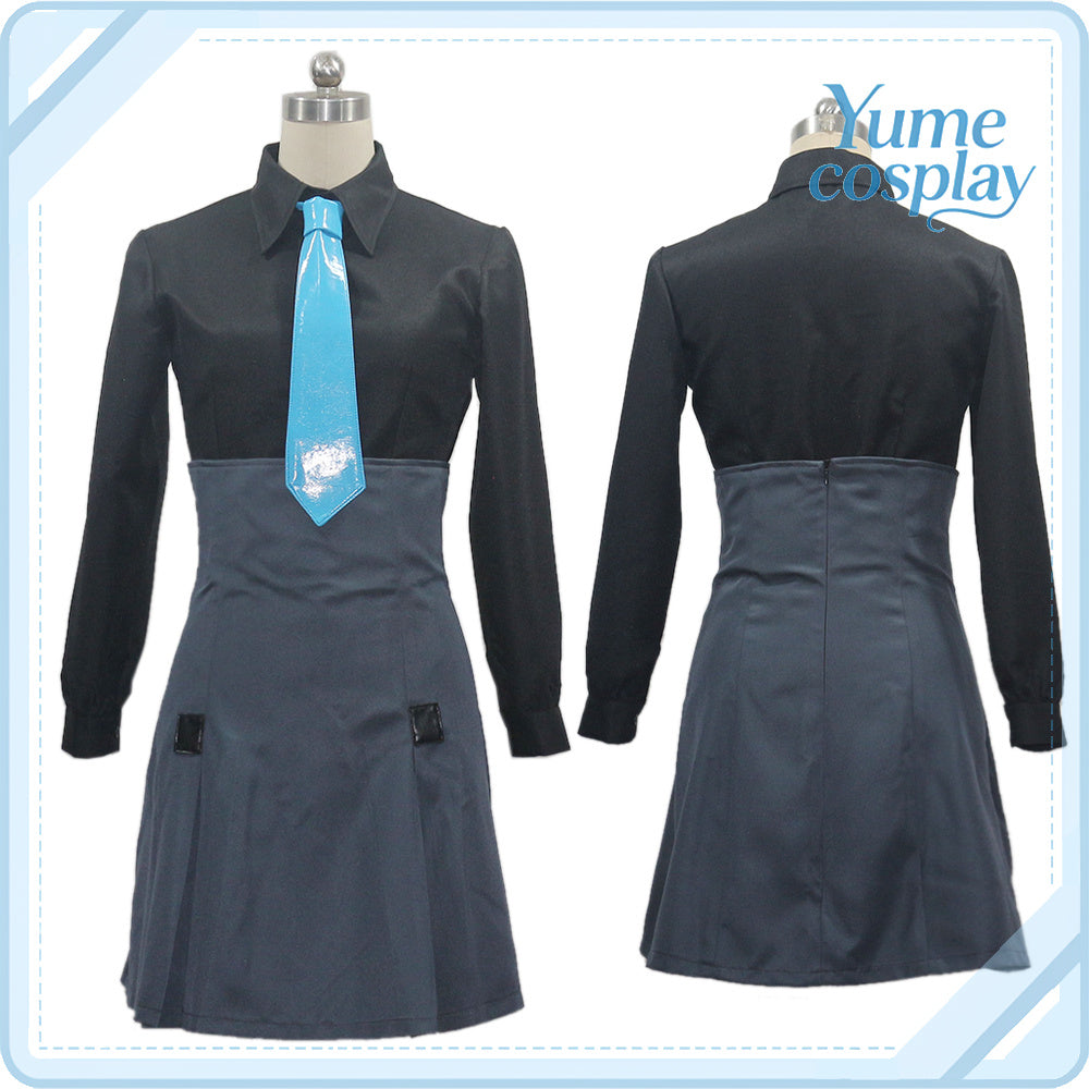 マブラヴ　オルタネイティヴ　国連軍女子制服　コスプレ衣装　DM3753