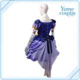 ラブライブ！スーパースター!!　Liella!　平安名すみれ　ノンフィクション!!　コスプレ衣装　DM3888
