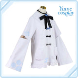 バーチャルYouTuber　Vtuber　甘城なつき　コスプレ衣装　DM3921