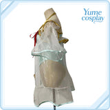 グランブルーファンタジー　水着アンチラ　コスプレ衣装　DM4144
