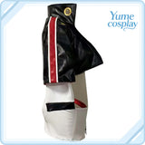 アズールレーン（Azur　Lane）　プリンツ・オイゲン　ファイナル・ラップ　コスプレ衣装　DM4145