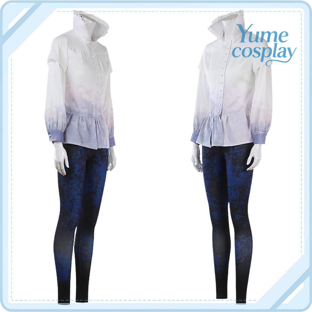 Fate/Grand　Order　FGO　オベロン　第3再臨　コスプレ衣装　DM4225