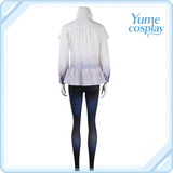 Fate/Grand　Order　FGO　オベロン　第3再臨　コスプレ衣装　DM4225