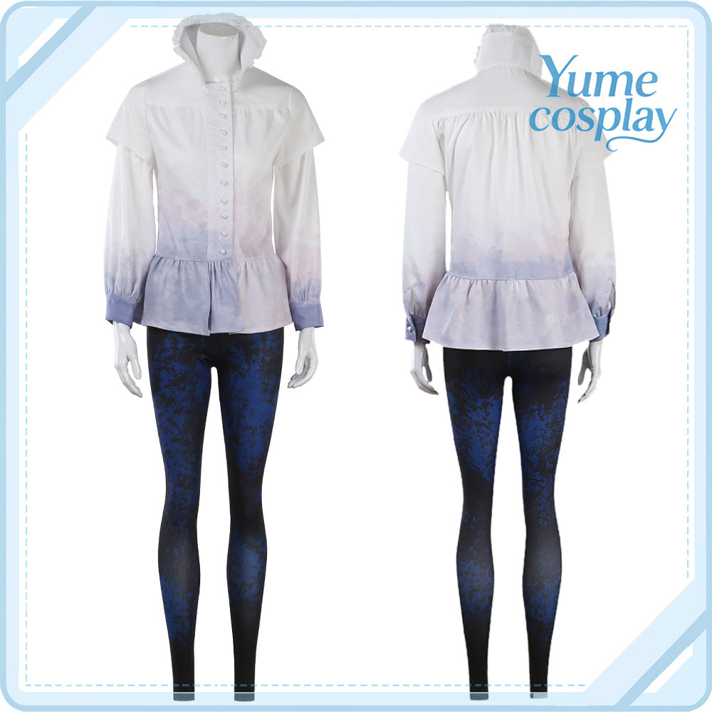 Fate/Grand　Order　FGO　オベロン　第3再臨　コスプレ衣装　DM4225