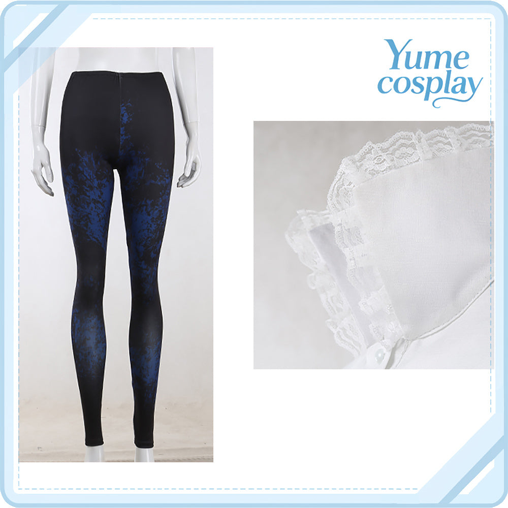 Fate/Grand　Order　FGO　オベロン　第3再臨　コスプレ衣装　DM4225