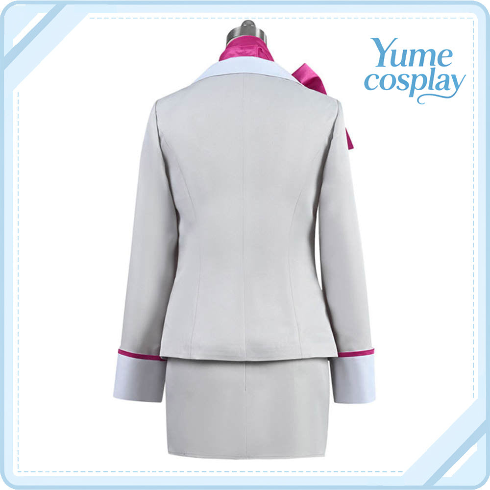 Fate/Grand　Order　闇のコヤンスカヤ　霊基再臨　第一再臨　コスプレ衣装　DM4467