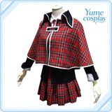 しゅごキャラ!　藤咲なでしこ　コスプレ衣装　DM4654