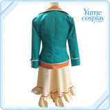 こばと。　花戸小鳩　コスプレ衣装　DM4696