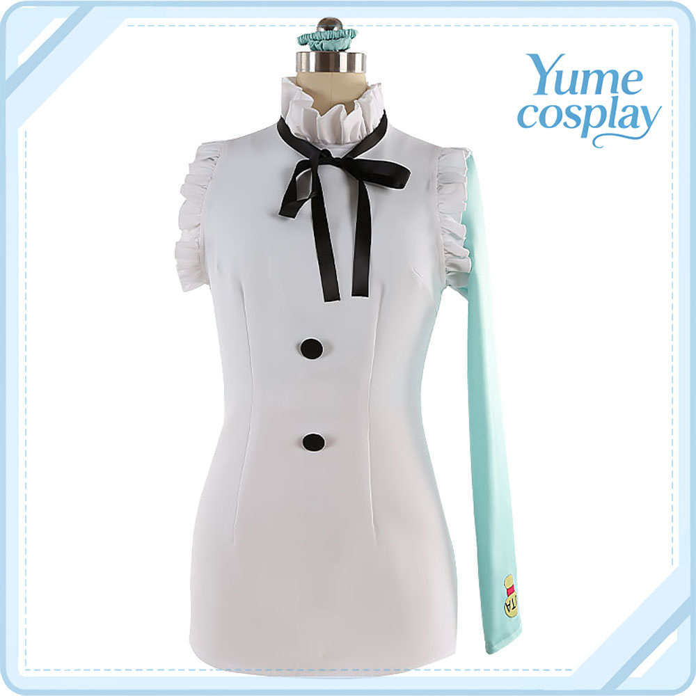 ワンピース　フィルム　レッド（ONE　PIECE　FILM　RED）　ウタ　コスプレ衣装　DM4846