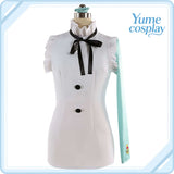 ワンピース　フィルム　レッド（ONE　PIECE　FILM　RED）　ウタ　コスプレ衣装　DM4846