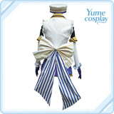 ラブライブ!　School　idol　project　東條希　ブレザーズハット編　のぞみパワー注入♪　AC衣装ブレザーズハット　コスプレ衣装　DM4997