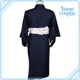 刀剣乱舞　日光一文字　軽装　コスプレ衣装　DM5026