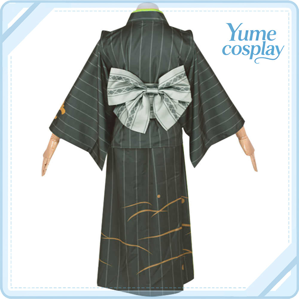 刀剣乱舞　蛍丸　軽装　コスプレ衣装　DM5037