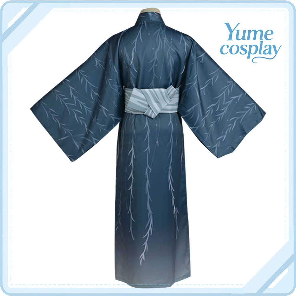 刀剣乱舞　にっかり青江　軽装　コスプレ衣装　DM5065