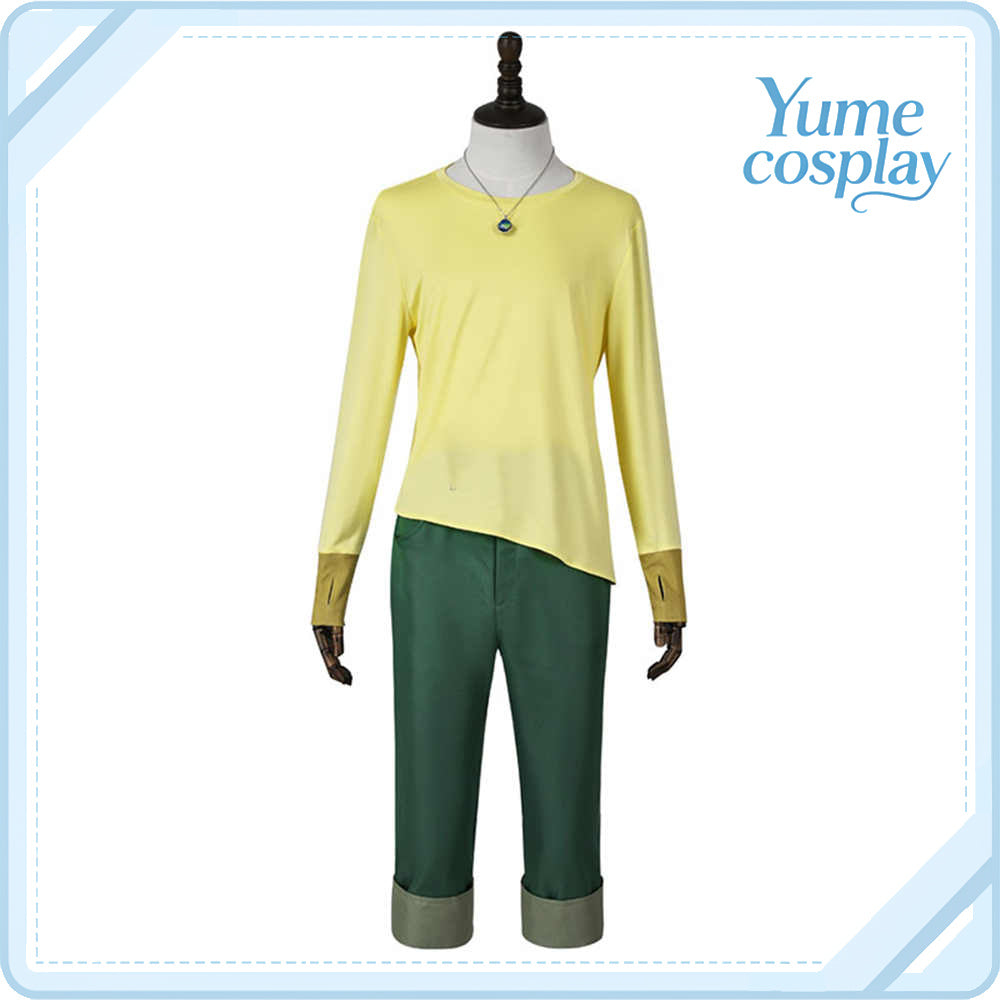 風都探偵　フィリップ　コスプレ衣装　DM5088