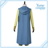 風都探偵　フィリップ　コスプレ衣装　DM5088