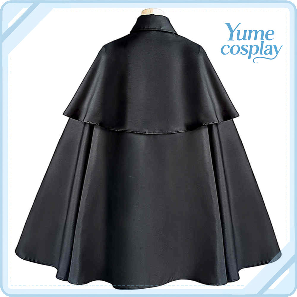 その着せ替え人形は恋をする　乾紗寿叶　ジュジュ様　コスプレ衣装　DM5118