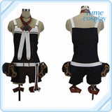 メイドインアビス　リコ　コスプレ衣装　DM5292