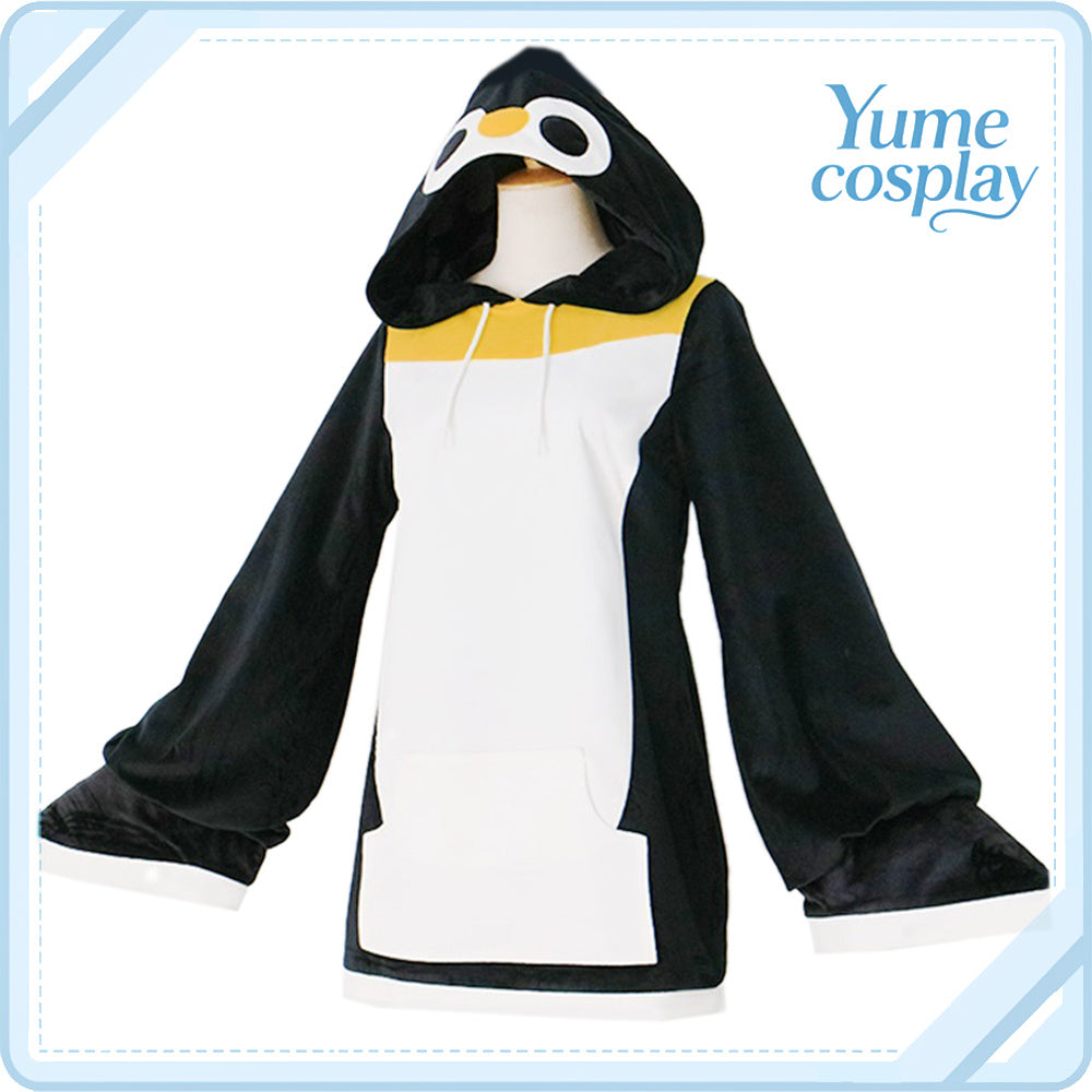 Re:ゼロから始める異世界生活　レム　ラム　ペンギンパレード　コスプレ衣装　DM5401