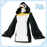Re:ゼロから始める異世界生活　レム　ラム　ペンギンパレード　コスプレ衣装　DM5401