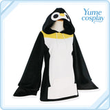 Re:ゼロから始める異世界生活　レム　ラム　ペンギンパレード　コスプレ衣装　DM5401