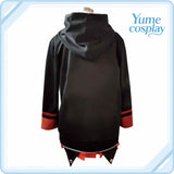ブルーアーカイブ　鬼方カヨコ　コスプレ衣装　DM5505