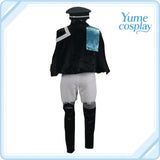アイドルマスターSideM　花園百々人　コスプレ衣装　DM5592