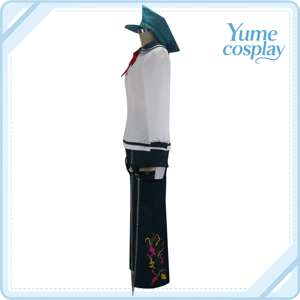 エア・ギア　シムカ　コスプレ衣装　DM5612