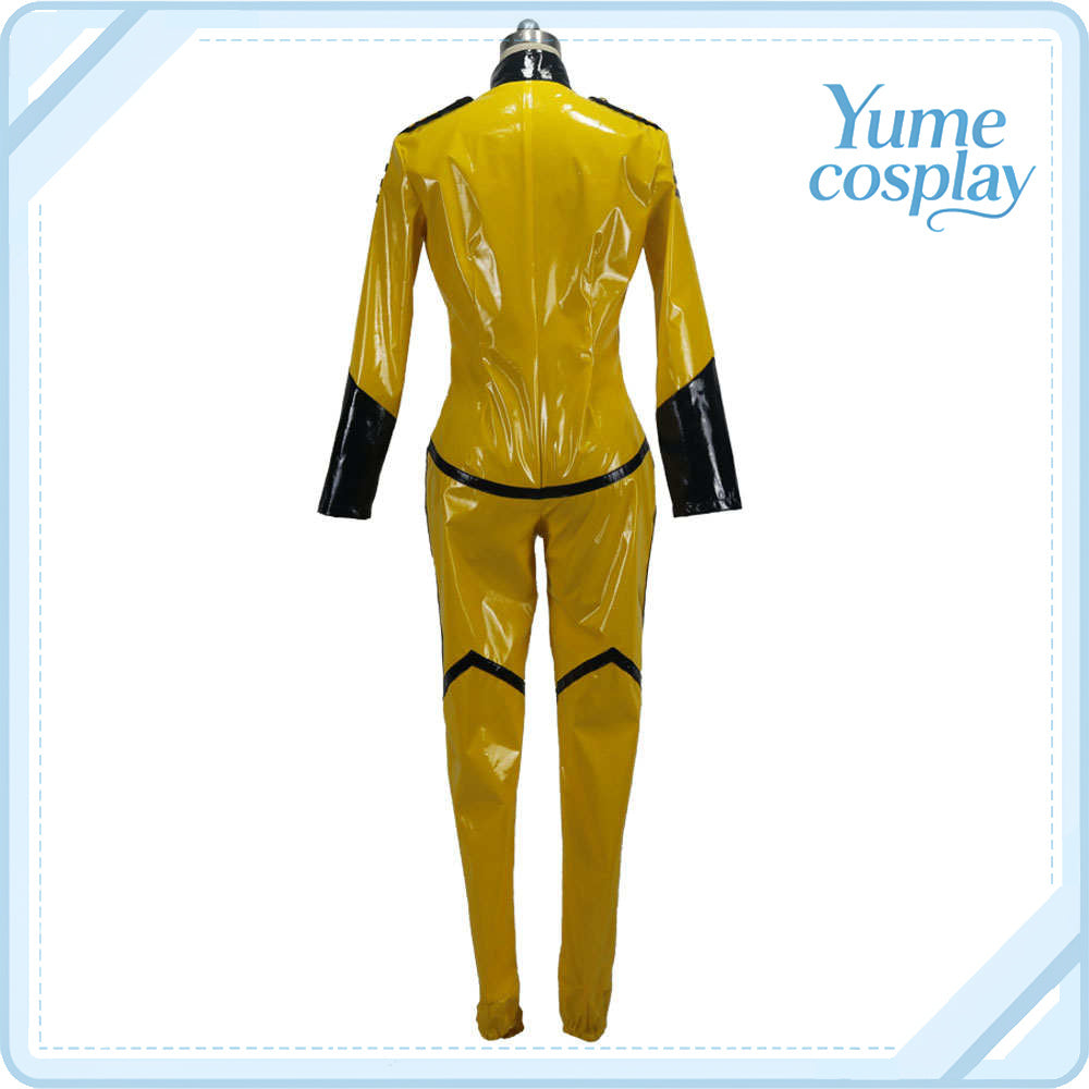 宇宙戦艦ヤマト2199　森雪　コスプレ衣装　DM5620
