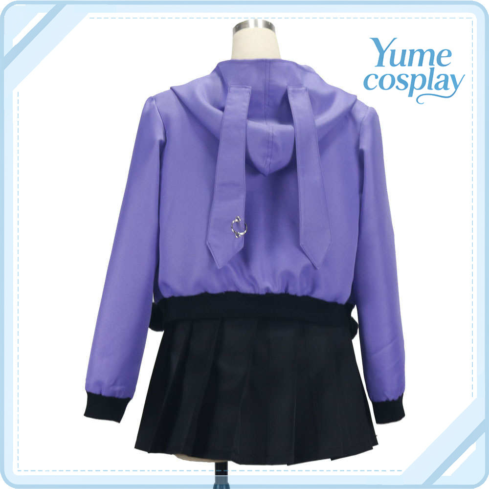 Fate/Apocrypha　アストルフォ　私服　コスプレ衣装　DM5649