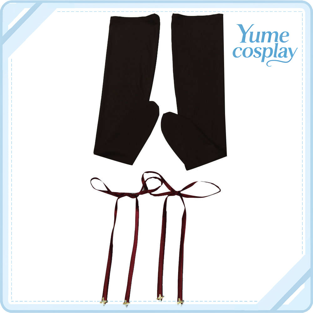 バーチャルYouTuber　VTuber　星川サラ　制服　コスプレ衣装　DM5699