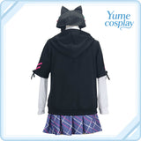 電音部　黒鉄たま　コスプレ衣装　DM5700