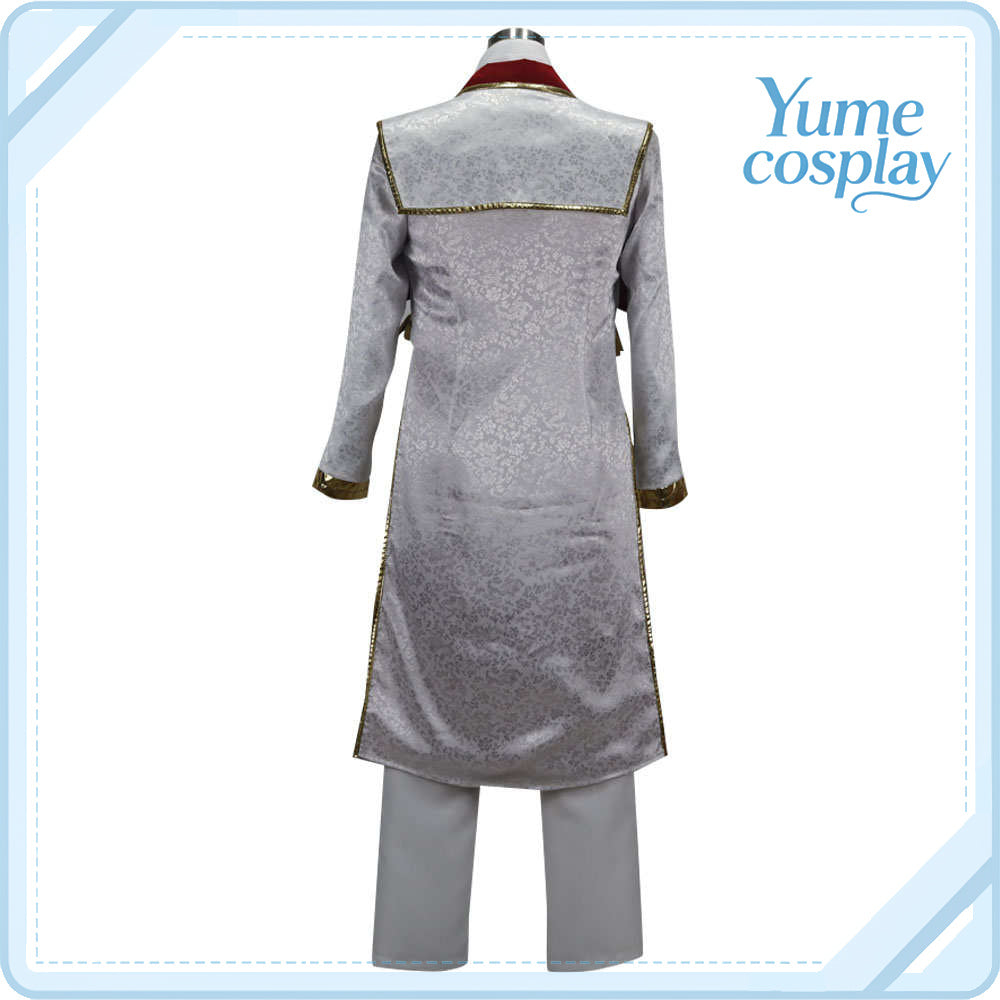あんさんぶるスターズ！　あんスタ　衣更真緒　協力のオペレッタ　コスプレ衣装　DM5731