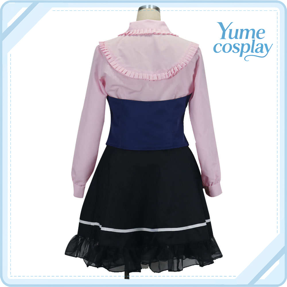 うみねこのなく頃に　右代宮真里亞(マリア)　コスプレ衣装　DM5737