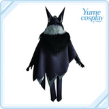IdentityV　第五人格　夜の番人(イタカ)　初期衣装　コスプレ衣装　DM6036