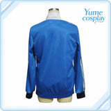ブルーアーカイブ　早瀬ユウカ　体操服　コスプレ衣装　DM6039
